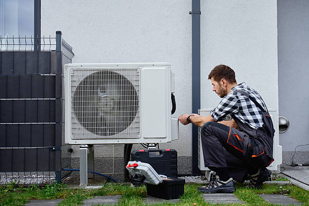 Trusted Hvac service in White Cottage, OH - HVAC Repair CO